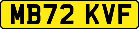 MB72KVF