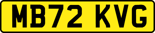 MB72KVG