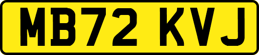 MB72KVJ