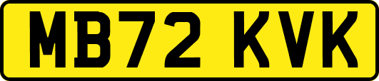 MB72KVK