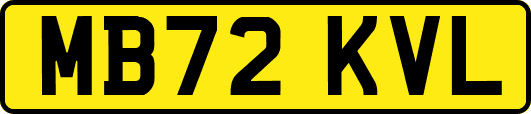 MB72KVL
