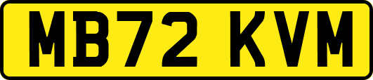 MB72KVM