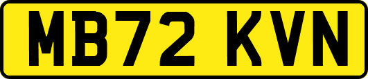 MB72KVN