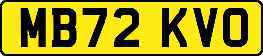 MB72KVO