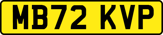 MB72KVP
