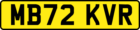 MB72KVR
