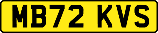 MB72KVS