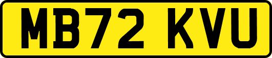 MB72KVU