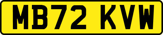 MB72KVW