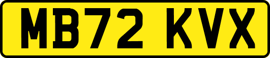 MB72KVX