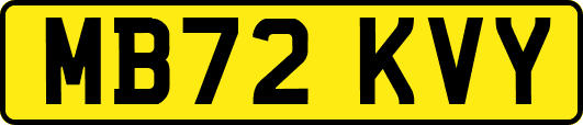 MB72KVY
