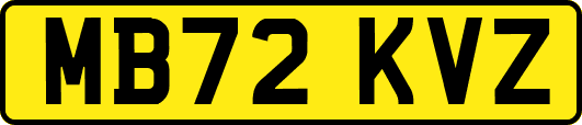 MB72KVZ