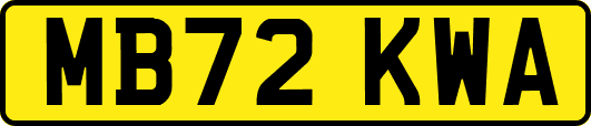 MB72KWA