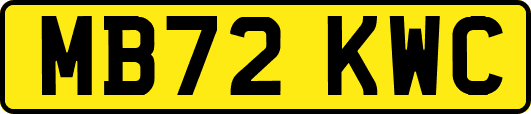 MB72KWC