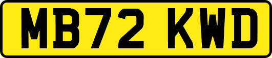 MB72KWD