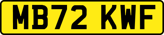 MB72KWF