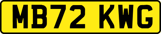MB72KWG