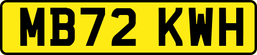 MB72KWH