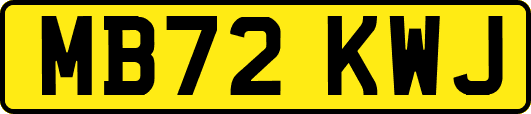 MB72KWJ