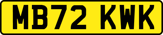 MB72KWK
