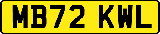 MB72KWL