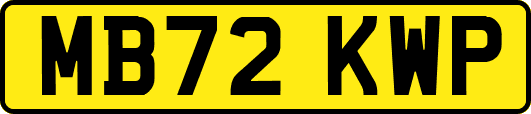 MB72KWP