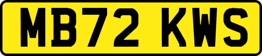 MB72KWS