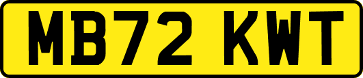 MB72KWT