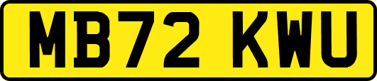 MB72KWU