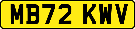 MB72KWV
