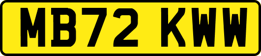 MB72KWW