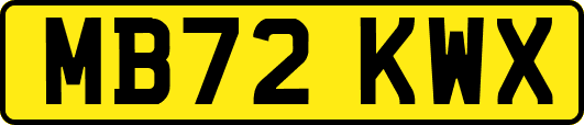 MB72KWX