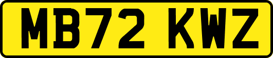 MB72KWZ