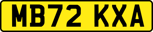 MB72KXA