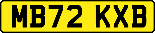 MB72KXB