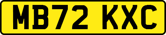 MB72KXC