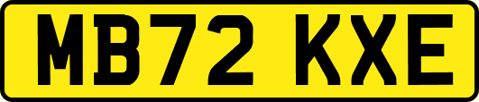 MB72KXE