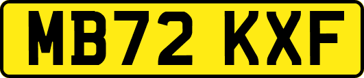 MB72KXF