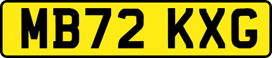 MB72KXG