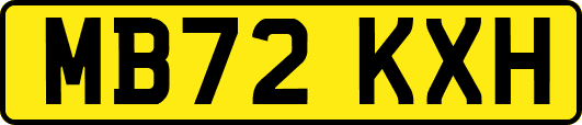 MB72KXH
