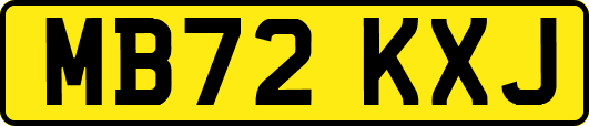 MB72KXJ