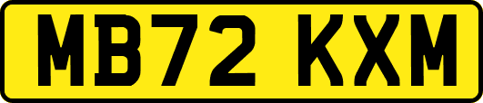MB72KXM