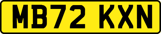 MB72KXN