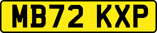 MB72KXP