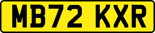 MB72KXR
