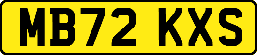 MB72KXS