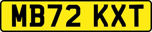 MB72KXT