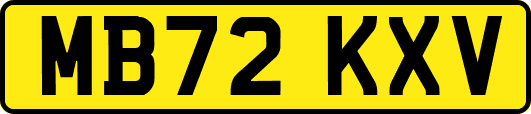 MB72KXV