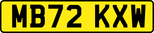 MB72KXW