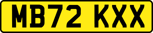 MB72KXX